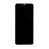 LCD kijelző + Érintőegység Samsung M336B Galaxy M33 5G Fekete thumbnail