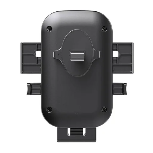 Autós telefontartó (szellőzőnyílás) Joyroom JR-OK6 fekete - 3