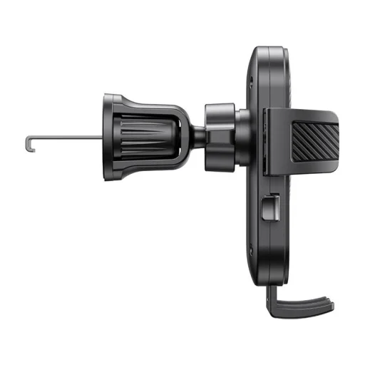 Autós telefontartó (szellőzőnyílás) Joyroom JR-OK6 fekete - 4