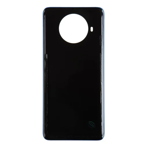 Xiaomi Mi 10T Lite Akkumulátor Fedél Atlantic Blue - 2
