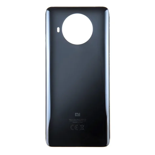 Xiaomi Mi 10T Lite Akkumulátorfedél Pearl Gray - 1