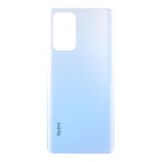 Xiaomi Redmi Note 10 Pro akkumulátor fedél Glacier Blue