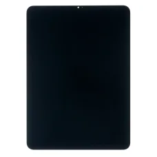 iPad Pro 11 2018/2020 LCD kijelző + érintőpanel fekete osztály A