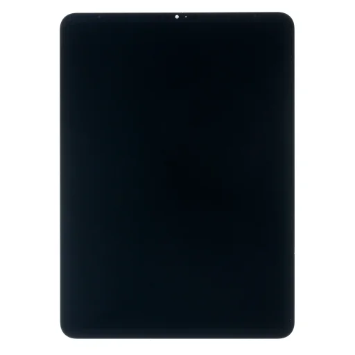 iPad Pro 11 2018/2020 LCD kijelző + érintőpanel fekete osztály A - 1