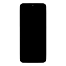 LCD Kijelző + Érintőegység + Előlap Realme C63 4G-hez