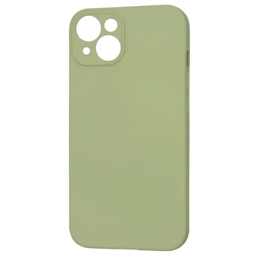 Techsuit - SoftFlex MagSafe - iPhone 14 - Matcha tok - 3