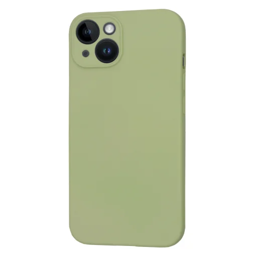  Techsuit - SoftFlex MagSafe - iPhone 14 - Matcha tok - 2
