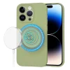  Techsuit - SoftFlex MagSafe - iPhone 14 Pro - Matcha tok