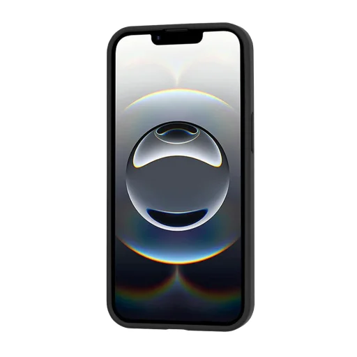  Techsuit - MagSafe Pro - iPhone 16e - Fekete tok - 2