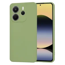  Techsuit - SoftFlex - Xiaomi Redmi Note 14 4G - Matcha tok Regionális verzió