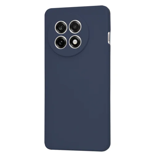  Techsuit - SoftFlex - OnePlus 13R - Tengerészkék tok - 3