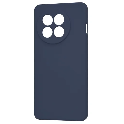  Techsuit - SoftFlex - OnePlus 13R - Tengerészkék tok - 4