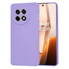  Techsuit - SoftFlex - OnePlus 13R - Világos lila tok