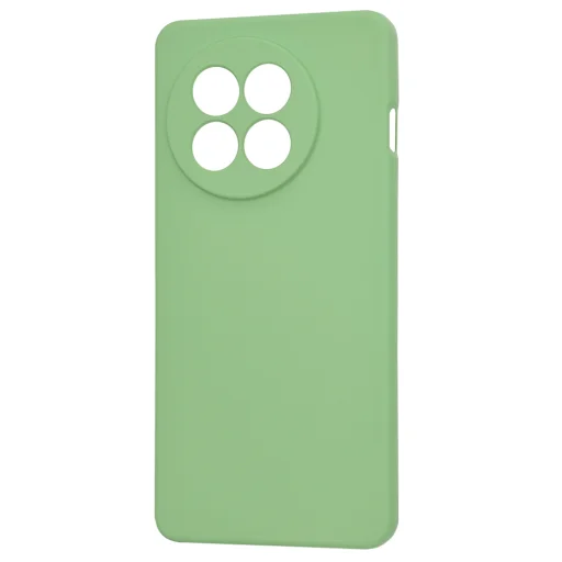  Techsuit - SoftFlex - OnePlus 13R - Mentazöld tok - 4