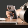 Ringke Wallet Slide Grip MagSafe Univerzális Mágneses Kártyatartó Fekete - 10