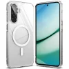 Ringke Fusion Magnetic Magsafe Samsung Galaxy A56 5G átlátszó tok thumbnail