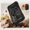  iPhone 16e fekete Supcase Ub Xt Mag Magsafe tok thumbnail