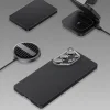  Samsung Galaxy S25 Ultra fekete Benks Magnetic Armor Air Kevlar tok 600D (0045) thumbnail