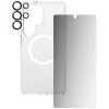 CARE by PanzerGlass 3 az 1-ben tok + Privacy üvegfólia + Lencsevédő Samsung Galaxy S25 Ultra thumbnail