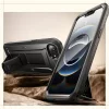  iPhone 16e/17e Fekete Supcase Unicorn Beetle Pro tok thumbnail