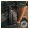  iPhone 16e/17e Fekete Supcase Unicorn Beetle Pro tok thumbnail