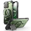  iPhone 16e Arany Supcase Ub Xt Mag Magsafe tok thumbnail