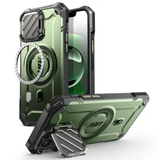  iPhone 16e Arany Supcase Ub Xt Mag Magsafe tok