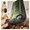  iPhone 16e Supcase Unicorn Beetle Pro tok thumbnail