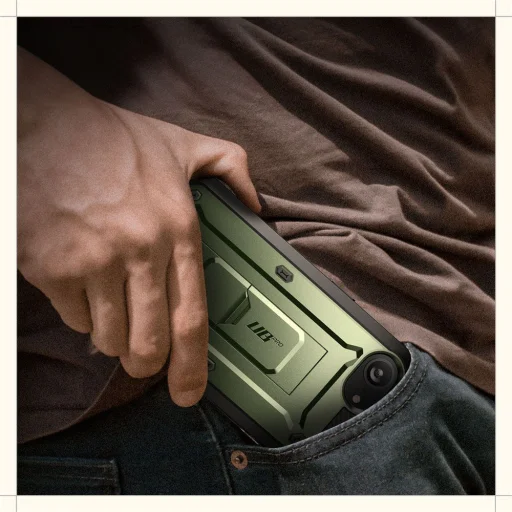  iPhone 16e Supcase Unicorn Beetle Pro tok - 6