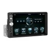 Autómonitor 7,0" Podofo A3061 Carplay&Android Auto, Bluetooth 5.1 thumbnail
