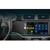 Autómonitor 7,0" Podofo A3061 Carplay&Android Auto, Bluetooth 5.1 thumbnail