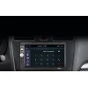 Autómonitor 7,0" Podofo A3061 Carplay&Android Auto, Bluetooth 5.1 thumbnail