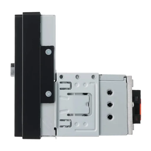 Autómonitor 7,0" Podofo A3061 Carplay&Android Auto, Bluetooth 5.1 - 4