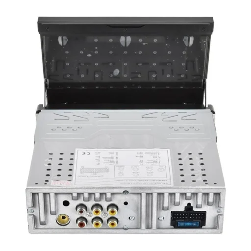 Podofo A3503 Carplay&Android Auto, WiFi autós monitor 6,86'' - 4