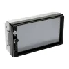 Podofo K0126 autós monitor Mirror Link, BT, USB 7" thumbnail