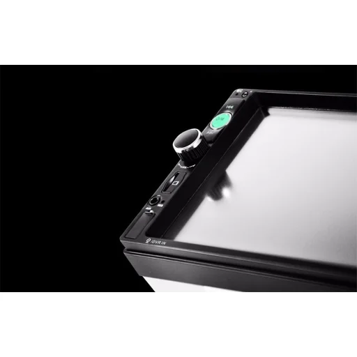 Podofo K0126 autós monitor Mirror Link, BT, USB 7" - 11