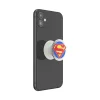  PopSockets - PopGrip - Zománcozott Superman thumbnail