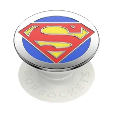  PopSockets - PopGrip - Zománcozott Superman