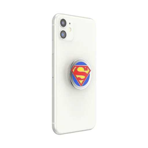  PopSockets - PopGrip - Zománcozott Superman - 4