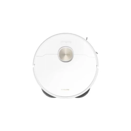  Xiaomi Dreame X40 Ultra Robotporszívó Fehér EU - 5