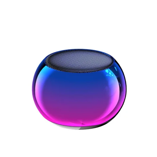 Wireless speaker DZ-017 3W káprázatos - 2