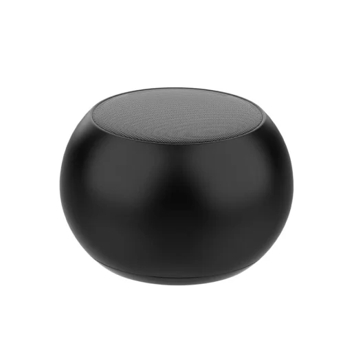 DZ-017 Bluetooth hangszóró 3W fekete - 4