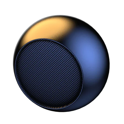 DZ-017 Bluetooth hangszóró 3W fekete - 1