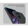 Nillkin Super Frosted PRO mágneses hátlap tok Xiaomi Poco X7 Pro 5G fekete thumbnail