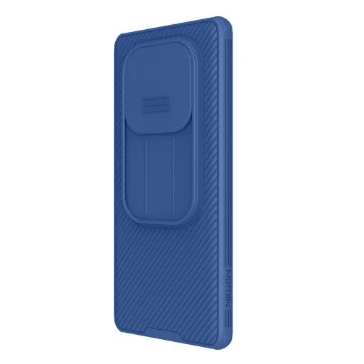  Xiaomi Redmi Note 14 Pro 5G/Poco X7 5G Kék Nillkin CamShield PRO Hard tok - 2