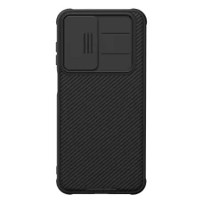 Nillkin CamShield PRO Magnetic kemény tok Samsung Galaxy A26 5G fekete