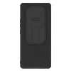 Xiaomi Redmi Note 14 Pro 5G/Poco X7 5G fekete Nillkin CamShield PRO kemény tok thumbnail