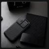 Nillkin CamShield PRO kemény tok Samsung Galaxy A26 5G Fekete tok thumbnail