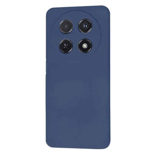  Techsuit - SoftFlex - Huawei nova 12i - Tengerészkék tok - 3