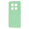 Techsuit - SoftFlex - Huawei nova 12i - Mentazöld tok thumbnail